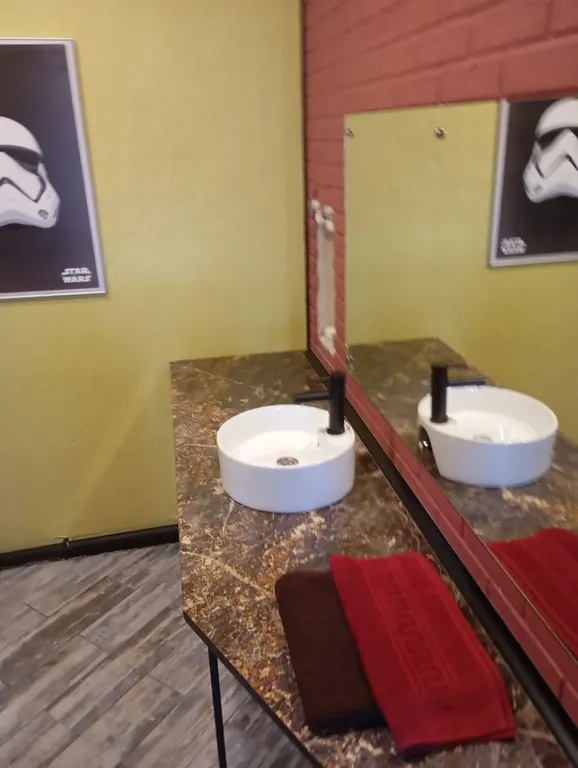 Апартаменты Студио