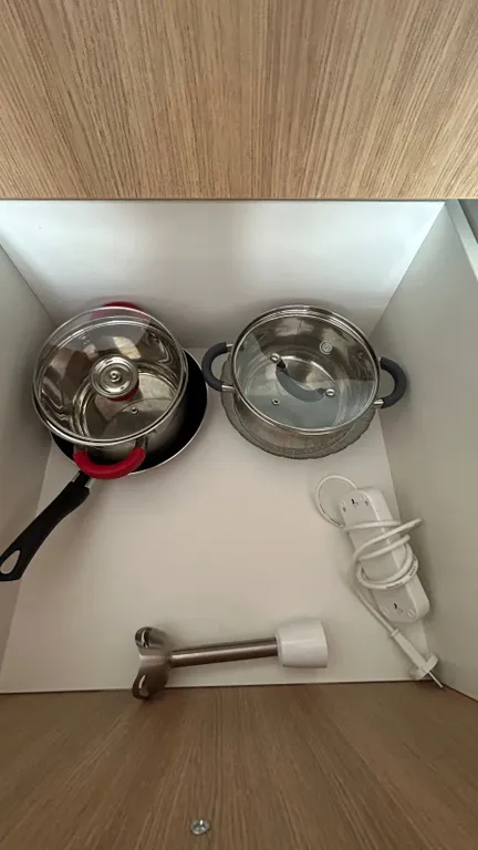 Квартира Квартира Мечта у моря — Адлер