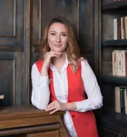 Елена Черноскутова