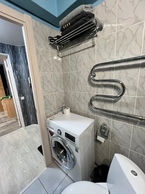 Классная квартира около аквапарка