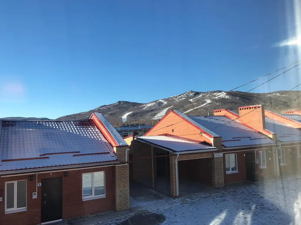 Apreski Бунгало Алые Паруса Улучшенное