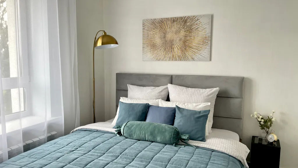 Квартира Отличная квартира — Ярославль