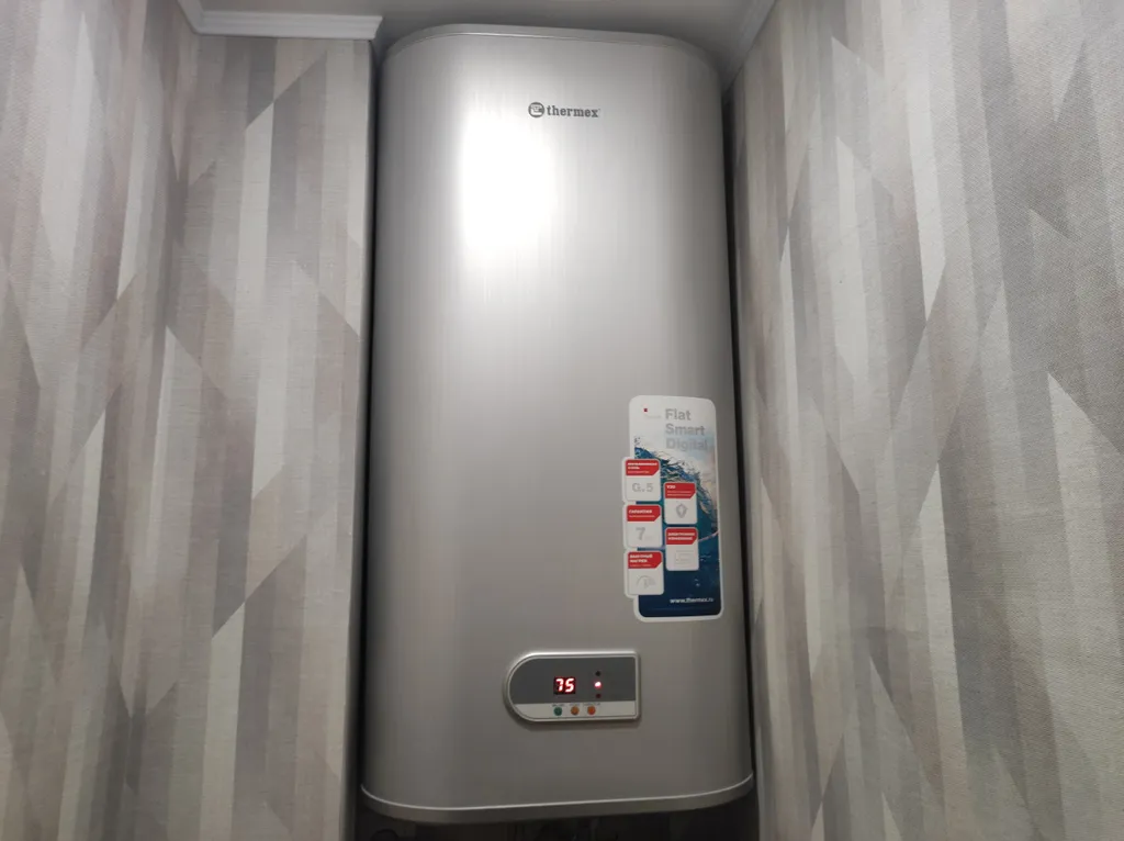 Уютная квартира в тихом спальном районе города