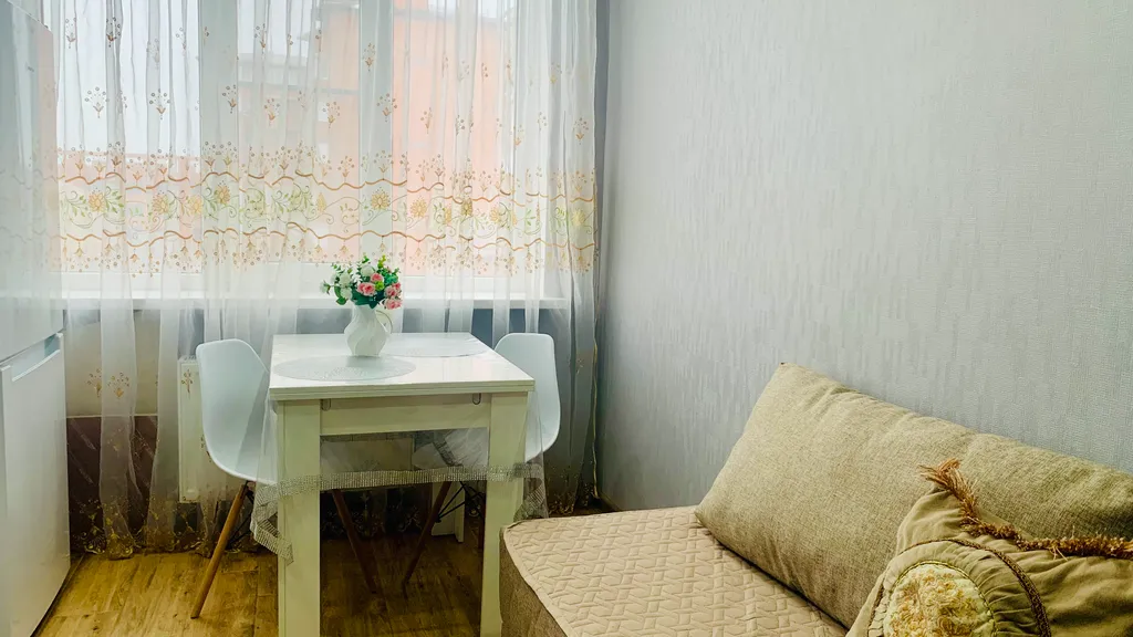 Уютная квартира в 15 мин от центра Краснодара