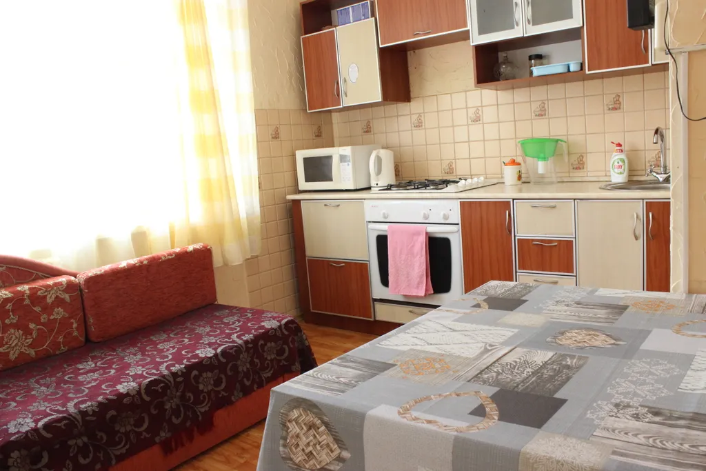 Квартира рядом с авиа заводом и в/ч