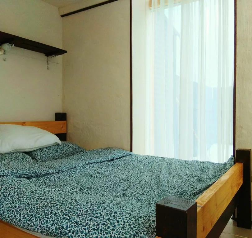 Чудо-дом с сауной