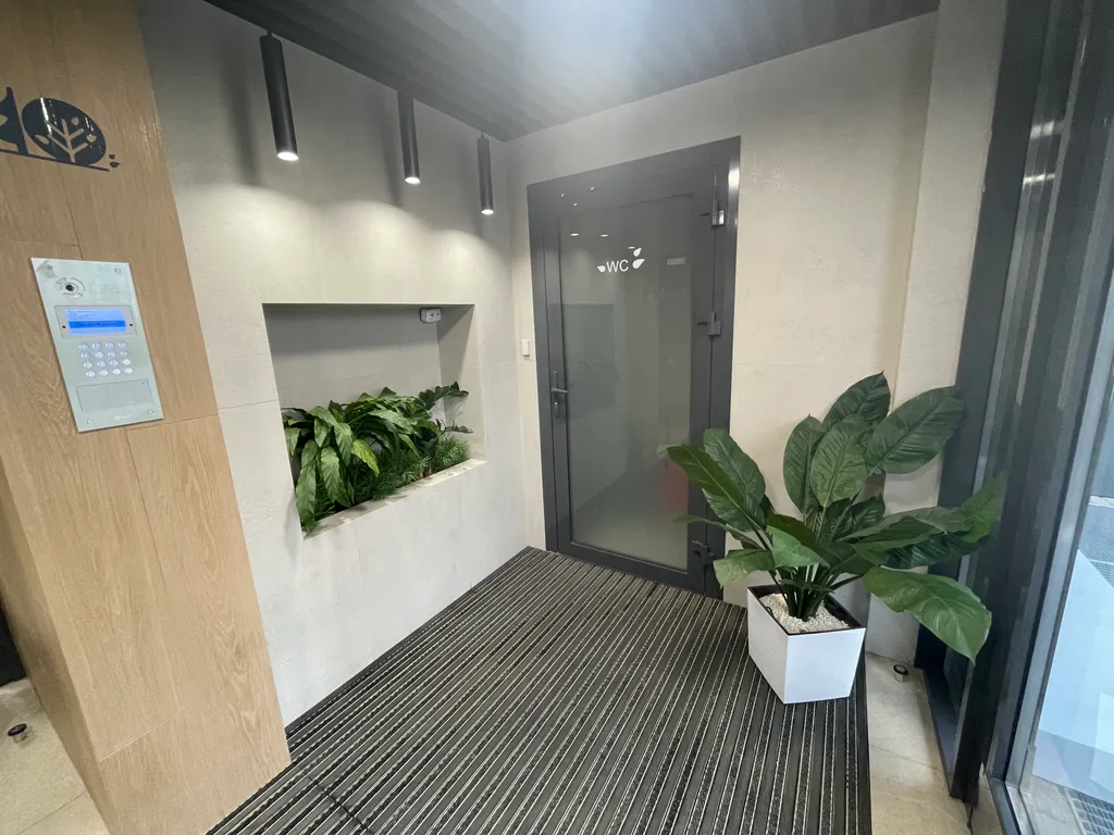 Уютная студия рядом аэропорт