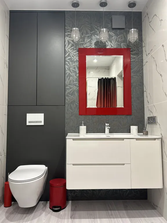 Квартира Квартира Flat in Red Baden SPA — Светлогорск