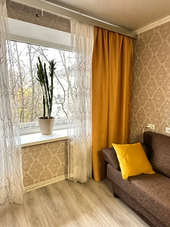 Квартира Квартира Два шага от центра — Калининград