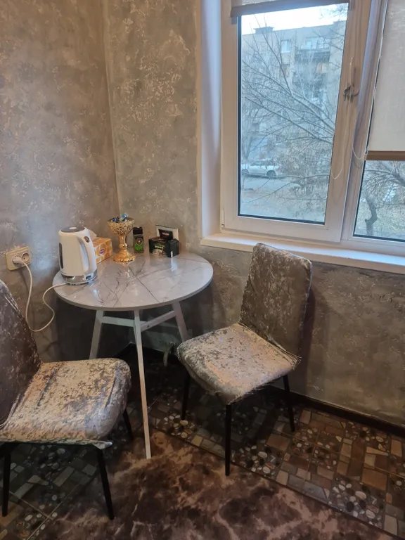 Уютная чистая  1 комнатная квартира