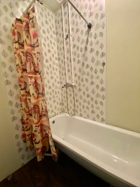 Квартира Однокомнатная квартира эконом в ЖК Инкери — Пушкин