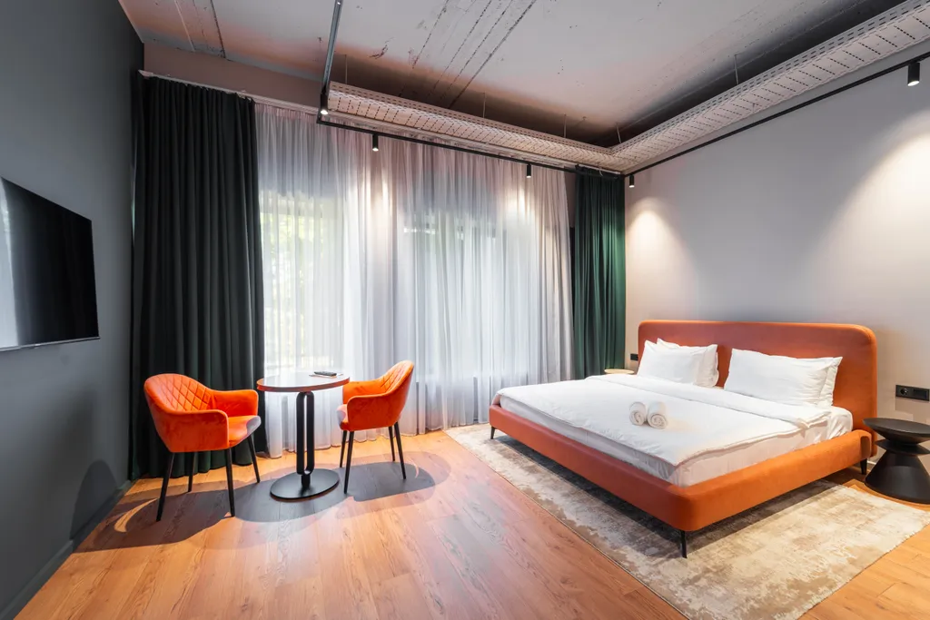 Квартира Комната — аренда посуточно в Каспийск