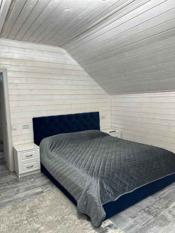 Коттедж 3-комнатный Дом — аренда посуточно в Архыз