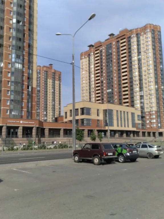 Видовая студия Выше Радуги