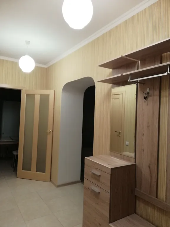 Комфортная квартира в удобном районе