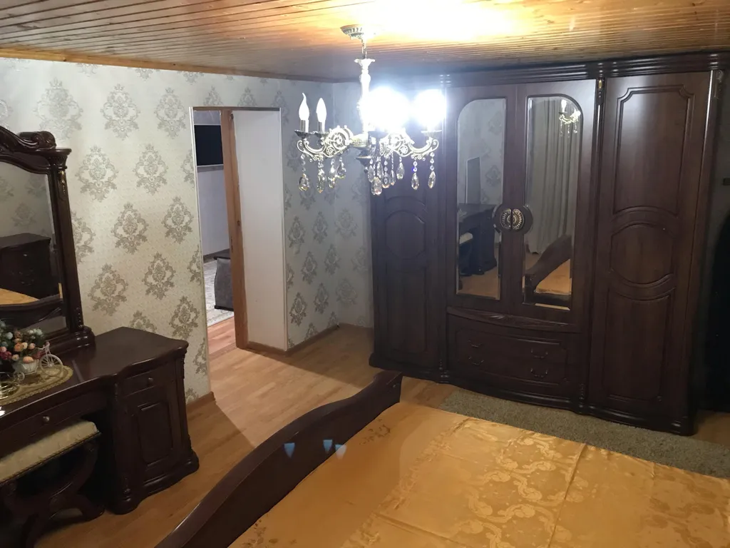 Гостевой дом в горах