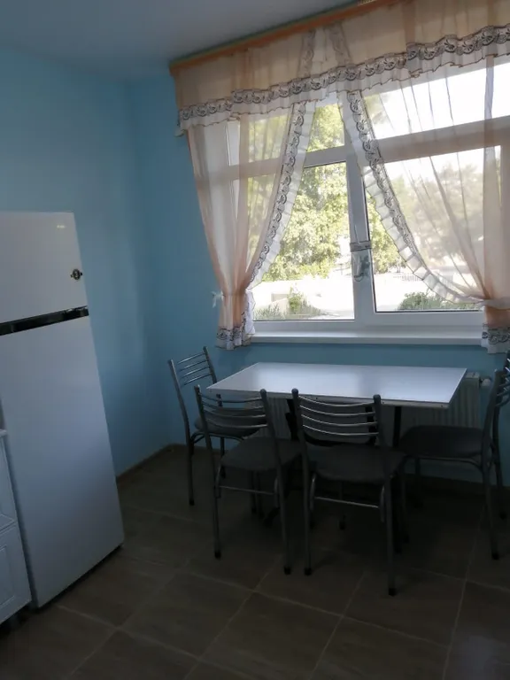 Квартира Квартира в новом благоустроенном жк — Анапа