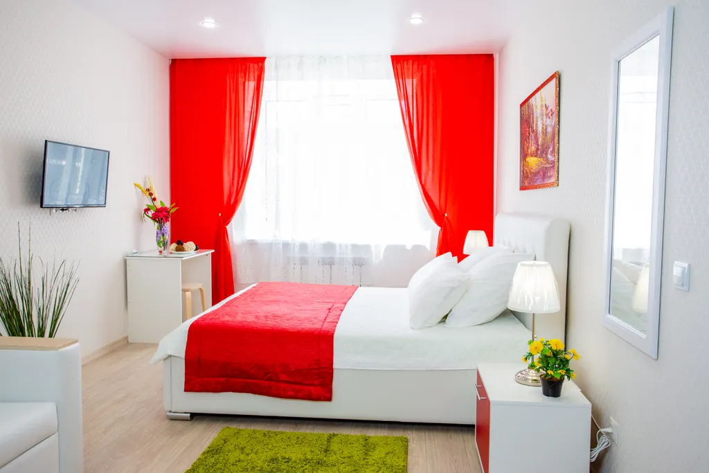 Апартаменты Lux Центр