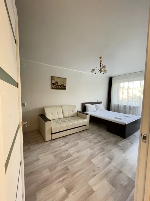 Светлая уютная квартира для вас