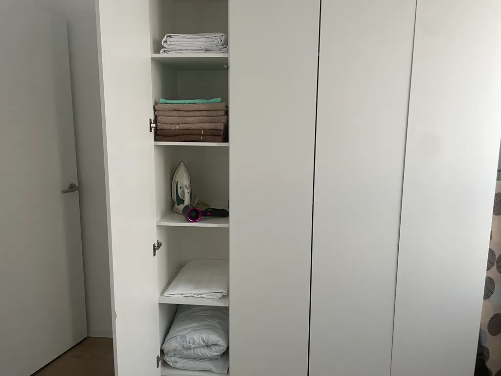 Квартира Светлая и уютная квартира возле аэропорта Домодедово — Ям