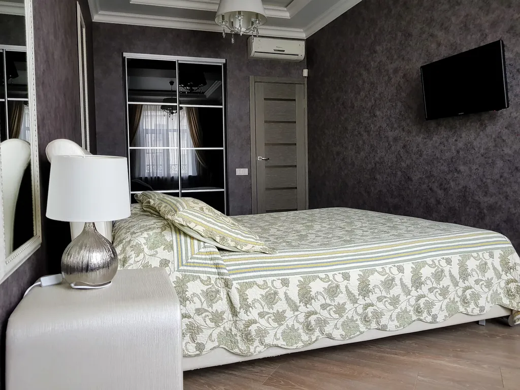 Квартира Люкс-класса в самом сердце Гомеля