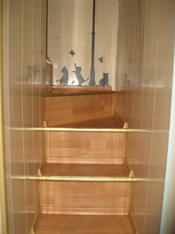 Коттедж 3-комн. дом, стоянка и мангал, идеально для командировки — Ярославль