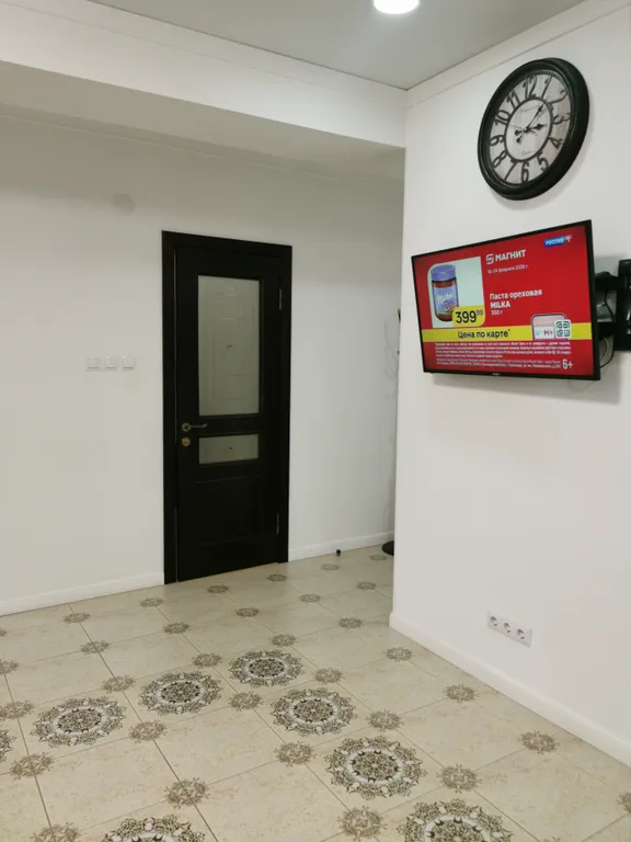 Уютная квартира в центре курортной зоны