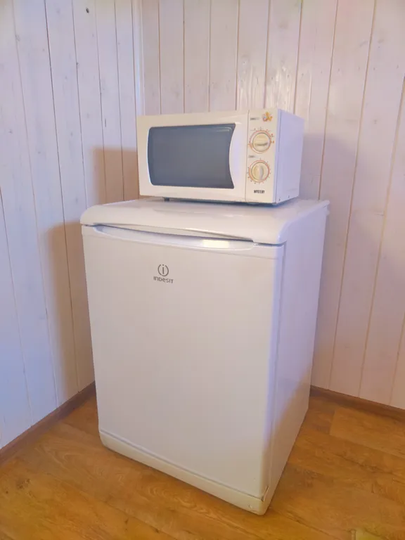 Апартаменты с современным ремонтом рядом с трассой М-4