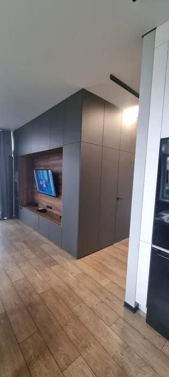 Уютная стильная квартира в тихом районе рядом с центром и морем