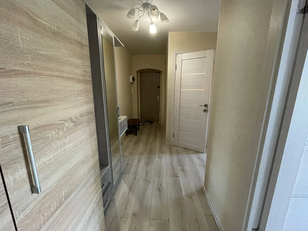 Квартира Уютная квартира на набережной — Калининград