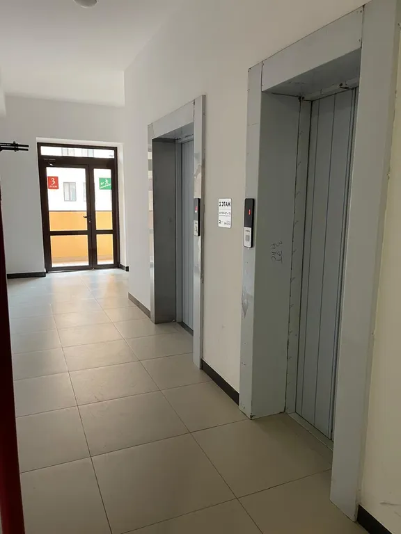 Уютная квартира у моря