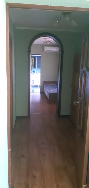 Коттедж Уютный дом с видом на море и горы — Сочи