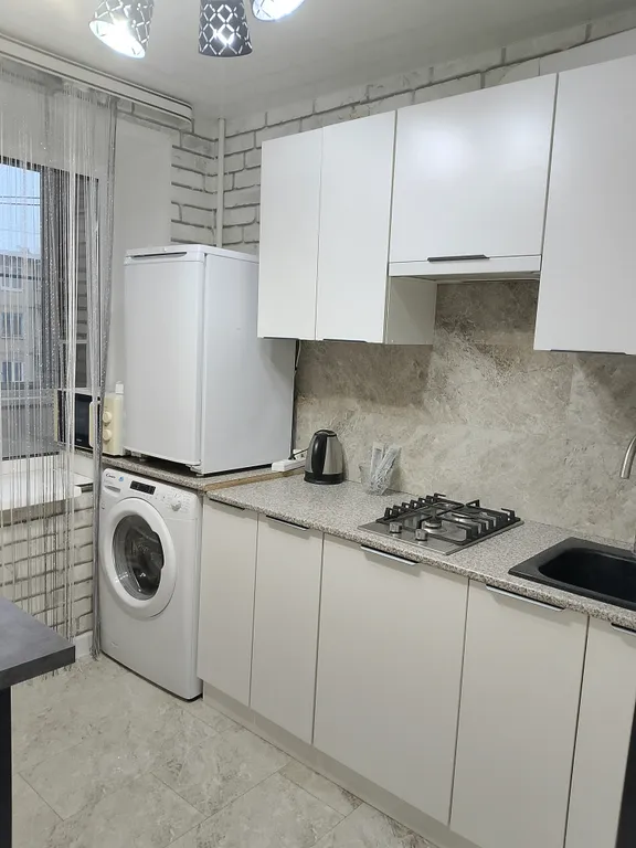 Квартира в центре города