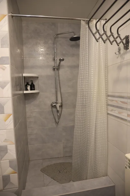 Дом с видом на Волгу