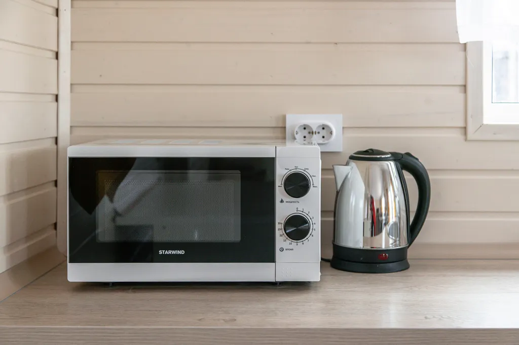 Коттедж Современный и комфортный дом — Истра