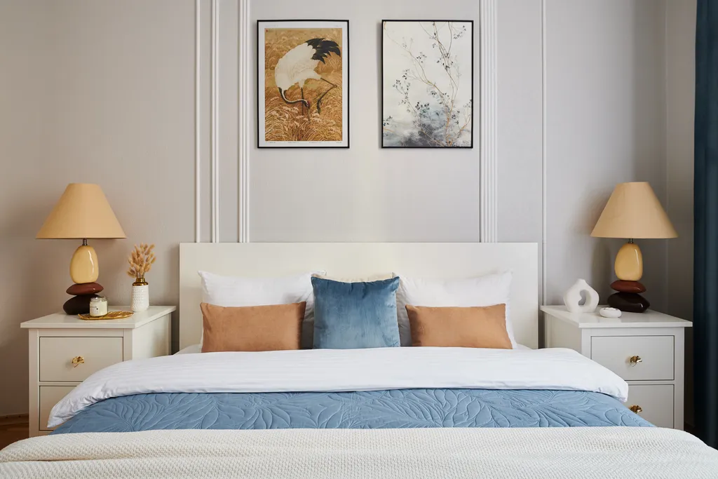 Квартира Модная квартира на мясницкой — Москва