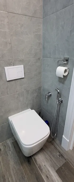 Уютная квартира в центре