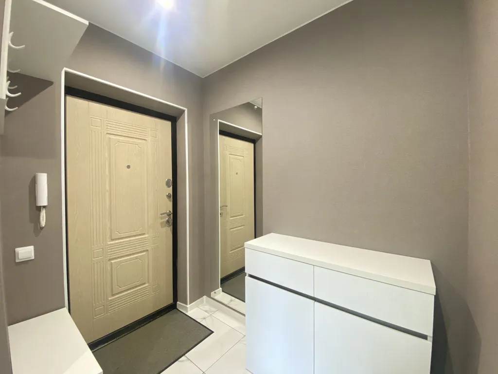 "Хочу приехать" на Мохова 40