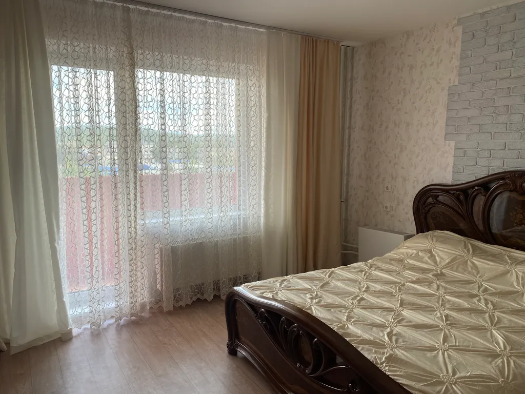 Уютная квартира — аренда посуточно в Сатка