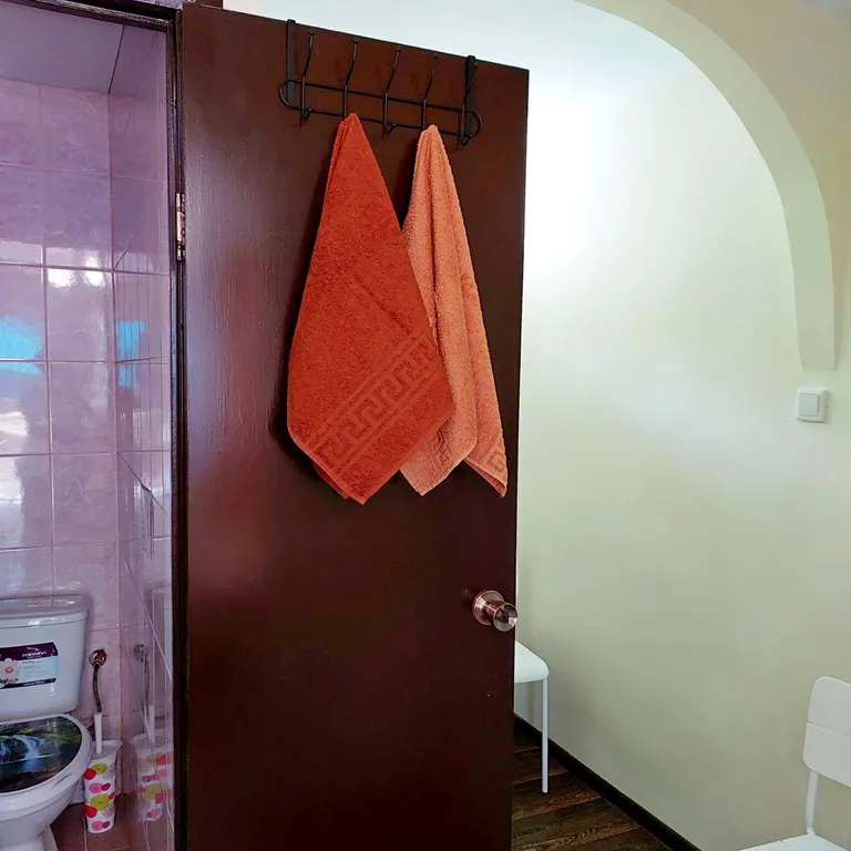 Студия на берегу моря