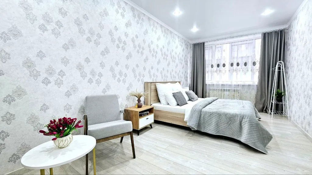 Квартира Неподалеку от трц alimpic — аренда посуточно в Астрахань