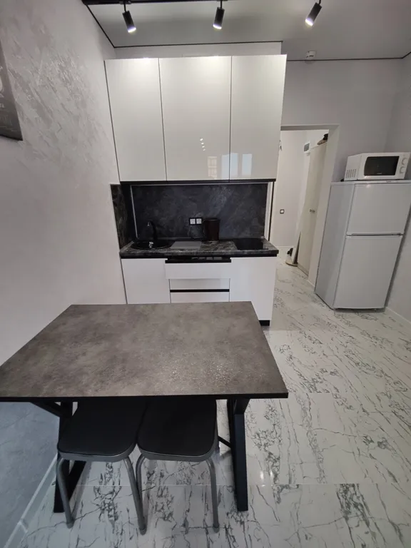 Квартира Апартаменты у моря — Анапа