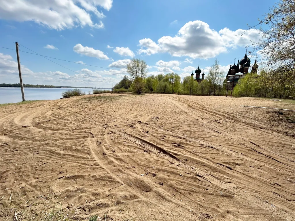 Квартира Светлая квартира рядом историческим центром — Ярославль