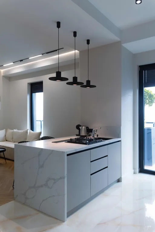 Апартаменты в Parkwood