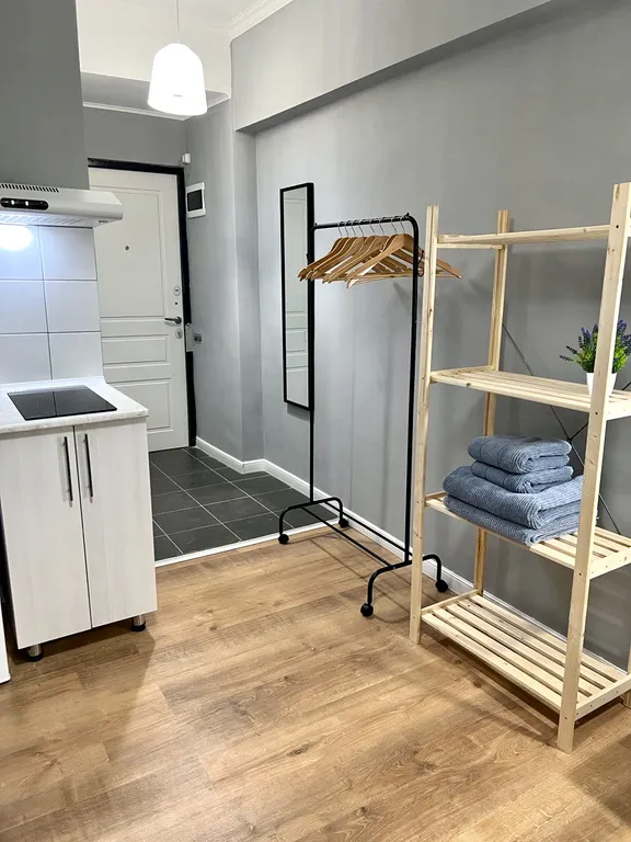 Стильная студия Shadow Атакент