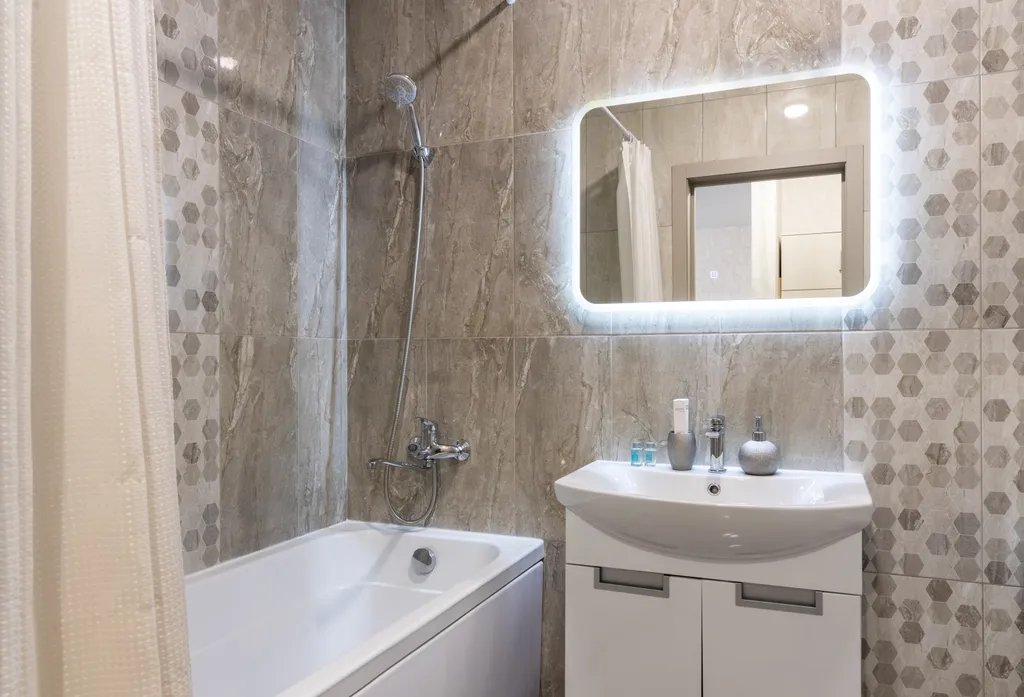 Квартира в деловом центре