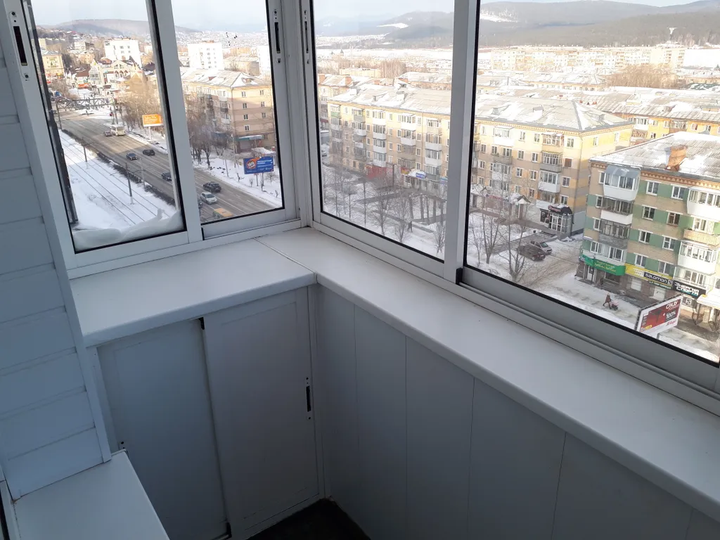 2-комнатная уютная квартира 3-й м/р 2