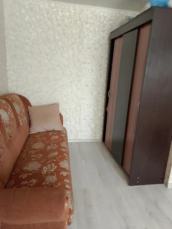 Уютная 1-ка в центре Лихославля