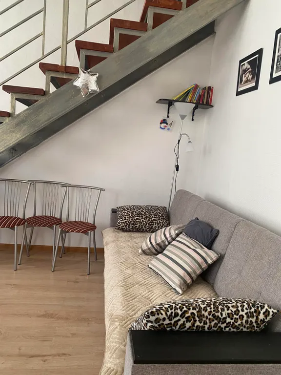 Таунхаус у ГЛЦ и озера Банное