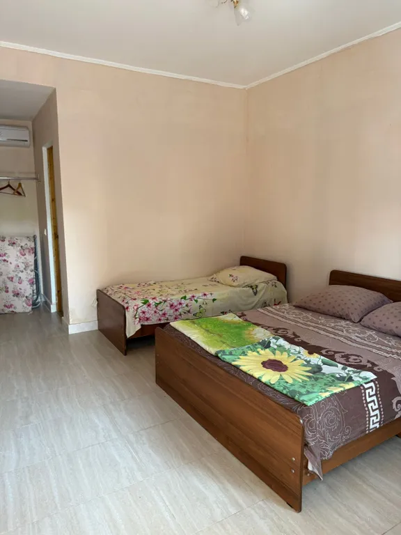 Квартира Комната — аренда посуточно в Новый Афон